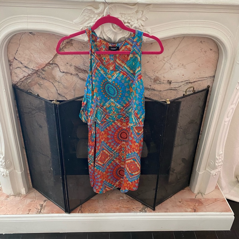 Tolani sundress